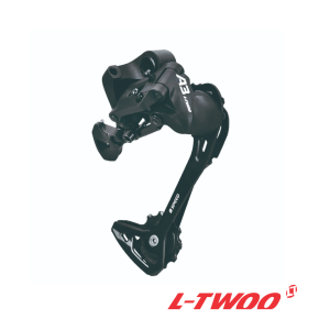 Desviador Trasero 8V A3 RD-V4008-L